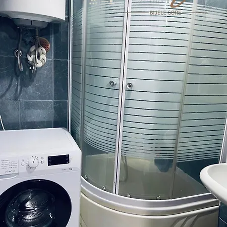 Bijelegore Apartmán Pale