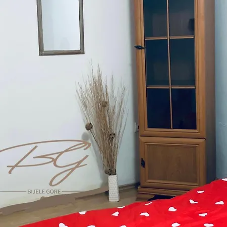 Bijelegore Apartmán *